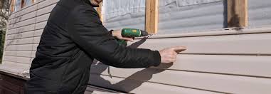 Best Insulated Siding Installation  in Vienna, VA